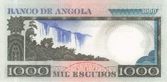 1000 Escudos 1973 p.108
